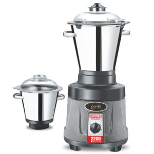 Hummer Power 2200 Watts Commercial Mixer Grinder