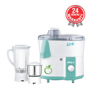 Nova-X Juicer Mixer Grinder