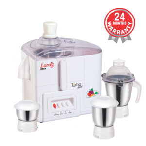 Turbo Gold Juicer Mixer Grinder