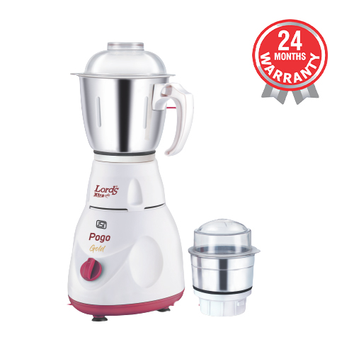 Pogo Mixer Grinder India