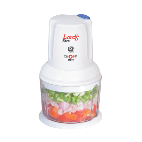 Best Vegetable Chopper
