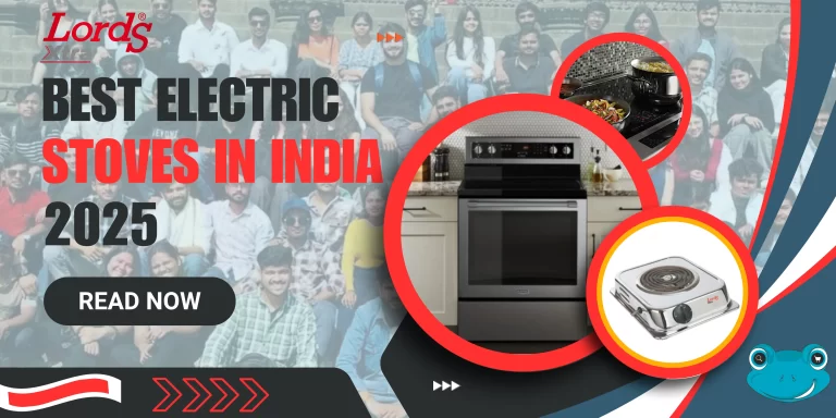 Best Electric Stove in India