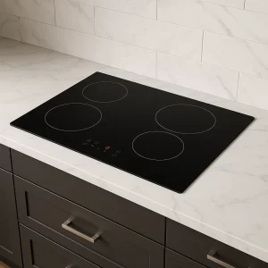 ratings on electric ranges