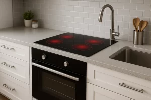 best electric stove for cooking in India