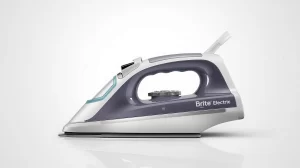 Brite Electric Dry Iron