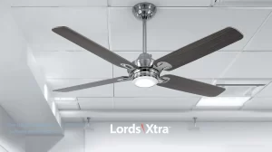 best ceiling fan brands in India