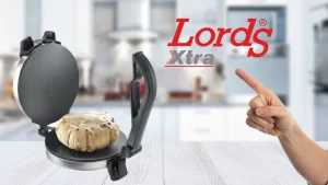 best quality roti maker