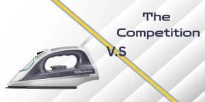 best electric dry iron brand in India