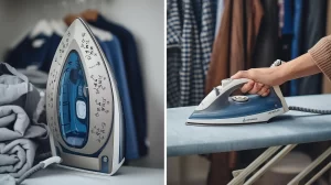 Quality Dry Iron 