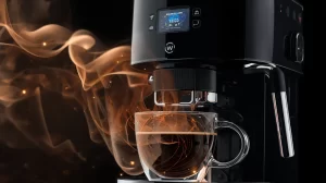 drip coffee machine