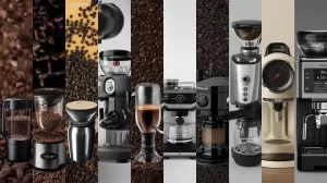 best coffee machine for Indian homes