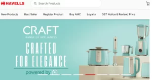 mixer grinder Brand in India