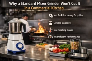 things to check before buying mixer grinder