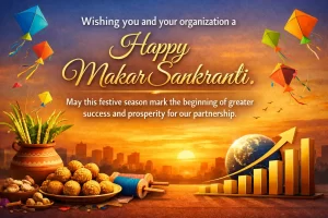 Happy Happy Makar Sankranti Wishes