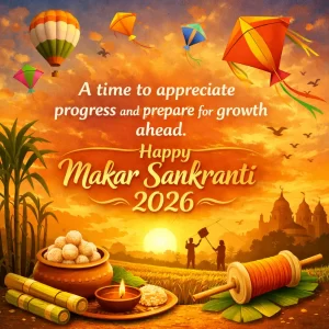 Professional Makar Sankranti Quotes