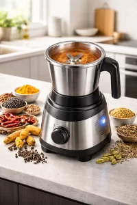 powerful mixer grinder