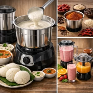 batter mixer grinder