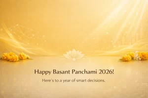 Happy Basant Panchami