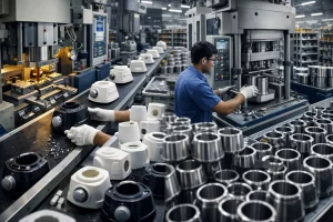 kitchen appliance manufacturing