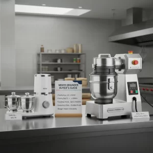 best mixer grinder type