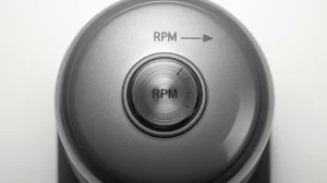 Revolutions Per Minute